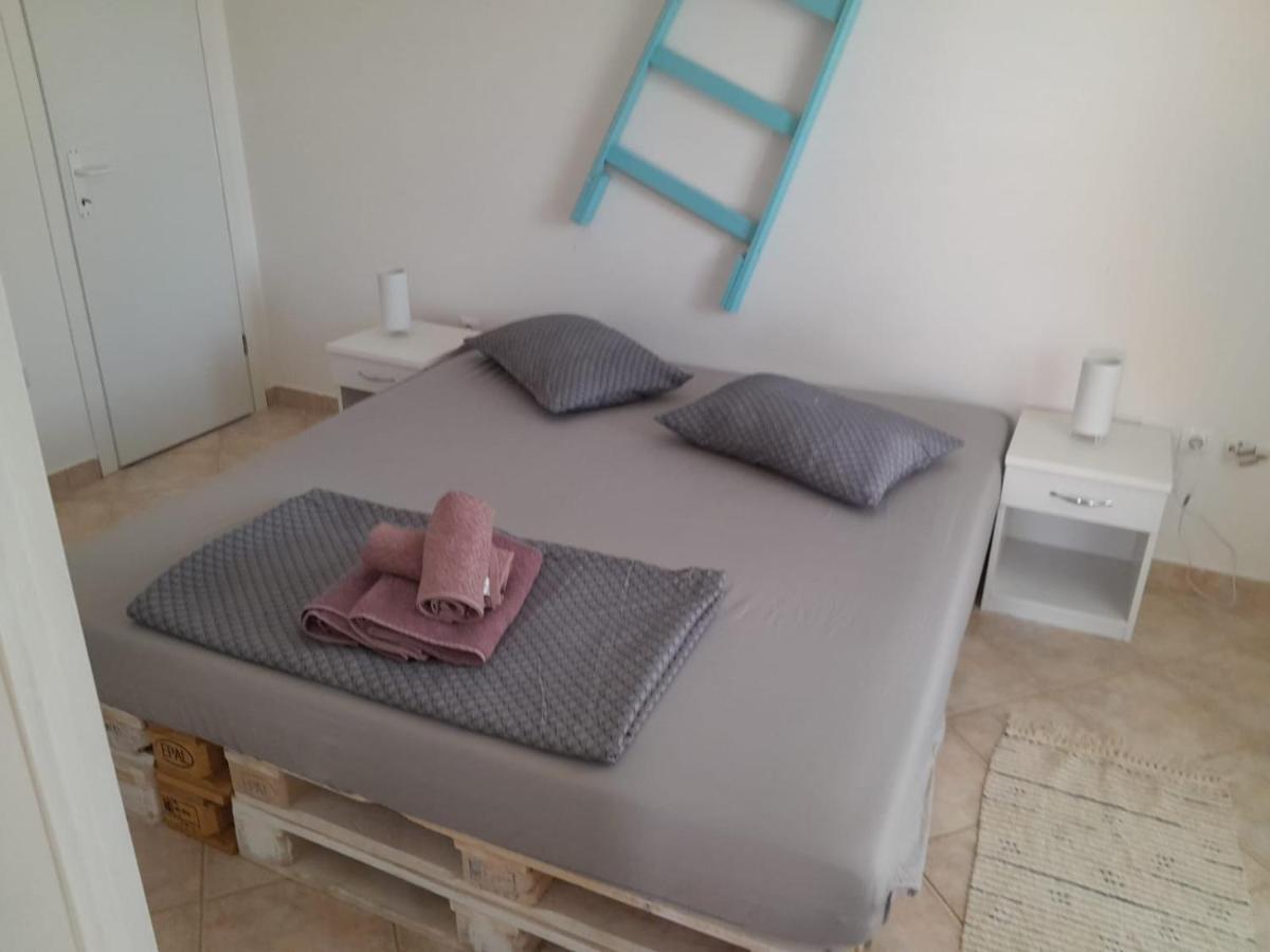 Apartmani Aneri Vir Eksteriør billede